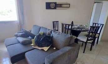 Imagem 5: Apartamento para Venda - 60m², 2 dormitórios, Cristal