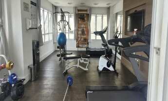 Imagem 4: Apartamento para locação, Liberdade, São Paulo, SP