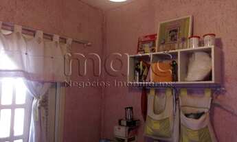 Imagem 6: SAO PAULO - Casa Padrão - BOSQUE DA SAUDE