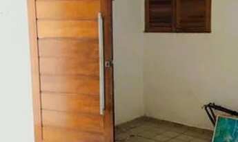 Imagem 4: Casa em mangabeira 2