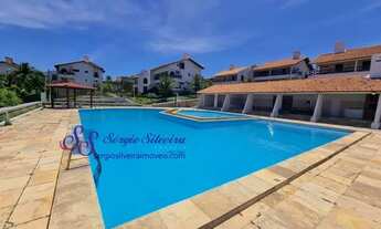 Imagem: Apartamento mobiliado, nascente e vista