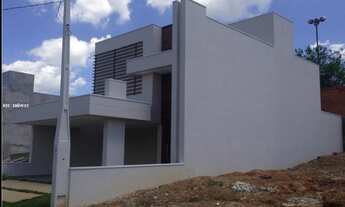 Imagem 4: Casa em Condomínio para Locação em Indaiatuba, Jardim Montreal, 3 dormitórios, 3 suítes, 4