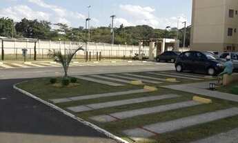 Imagem 4: Belo Horizonte - Apartamento Padrão - Sao Gabriel