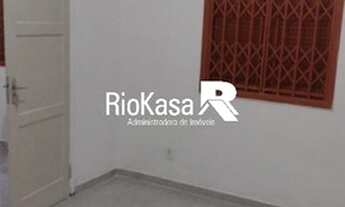 Imagem 5: RIO DE JANEIRO - Casa Padrão - ENGENHO DE DENTRO