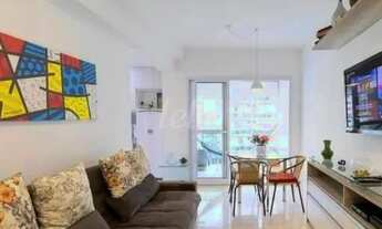 Imagem 4: São Paulo - Apartamento Padrão - Jardins