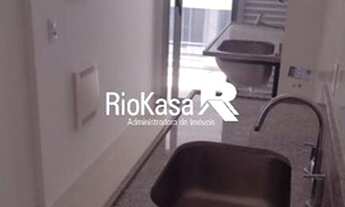 Imagem 7: RIO DE JANEIRO - Apartamento Padrão - BOTAFOGO