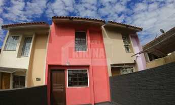 Imagem 2: SOBRADO 2 QUARTOS PARA LOCAÇÃO NO COLÔNIA DONA LUIZA