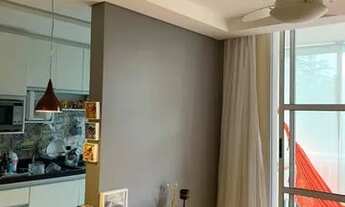 Imagem 5: Apartamento a venda no condomínio Giardino Jardim Prudência!