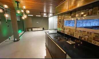 Imagem 5: Casa - Condomínio Evora Sol - Alto Padrão - Piscina - Energia solar