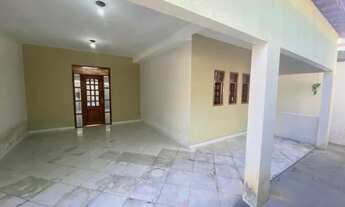 Imagem: Casa para venda tem 100m² com 2/4, 1 suíte