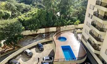 Imagem 1: Apartamento com 2 dormitórios, 63 m² - Lauzane Paulista / Parque do Mandaqui