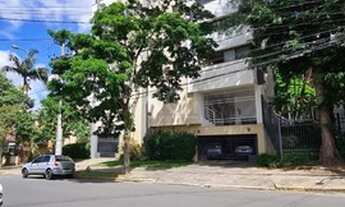 Imagem 4: Apartamento para Venda - 79.32m², 2 dormitórios, sendo 2 suites, 2 vagas - Jardim Botânico