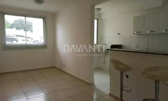 Imagem: Apartamento - Jardim Nova Europa - Campinas