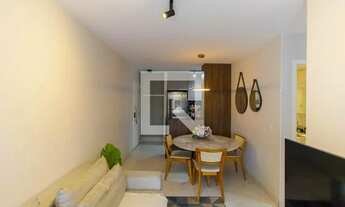 Imagem 5: Apartamento à Venda - Vila Santa Clara, 3 Quartos, 63 m2