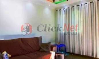 Imagem: Santo André - Casa Padrão - PARQUE NOVO