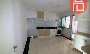 Imagem 6: Apartamento com 3 dormitórios para alugar, 116 m² por R$ 4.000,00/mês - Jardim Do Sul - Br