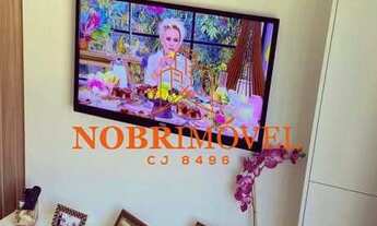 Imagem 5: APARTAMENTO 2 QUARTOS NO ENGENHO DE DENTRO