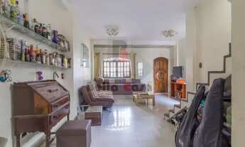 Imagem 7: Sobrado mooca Casa com 3 dormitórios