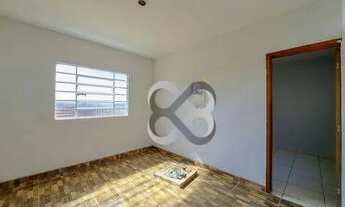 Imagem 3: Casa com 3 dormitórios para alugar, 100 m² por R$ 1.300/mês - Sol - Londrina/PR