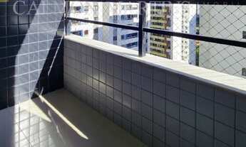 Imagem: Apartamento para venda possui 90 metros