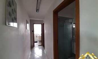 Imagem 6: 3 Dormitorios total frente mar, 2 vagas - Itararé Sao Vicente