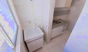 Imagem 5: Apartamento à venda no Jardim Aurélia, Campinas