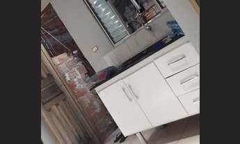 Imagem 5: Casa pra aluga ou venda zona sul heliopolis