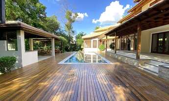 Imagem 5: Casa com 5 dormitórios, 532 m² - venda por R$ 4.090.000,00 ou aluguel por R$ 20.000,00/mês