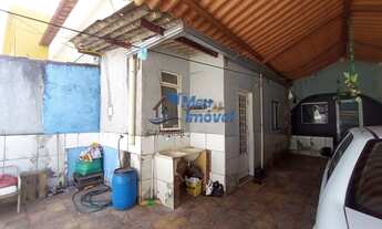 Imagem 5: BRASÍLIA - Casa Padrão - RECANTO DAS EMAS