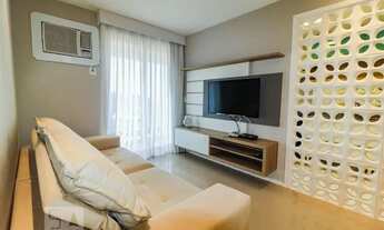 Imagem 2: Apartamento para Aluguel - Jacarepaguá, 2 Quartos, 63 m2