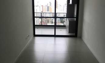 Imagem 5: Apartamento para aluguel possui 51 metros quadrados com 1 quarto em Graça - Salvador - BA