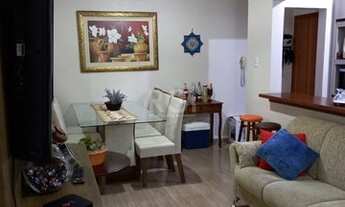 Imagem 3: Apartamento para Venda - 57m², 2 dormitórios, 1 vaga - Menino Deus