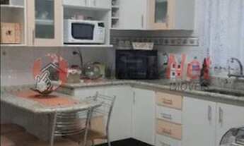 Imagem 3: Santo André - Casa Padrão - LAS VEGAS