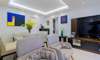 Imagem 5: Apartamento para venda tem 116 metros quadrados com 3 quartos em Jardim Paulista - São Pau