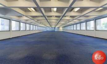 Imagem 5: São Paulo - Conjunto Comercial/Sala - Itaim Bibi