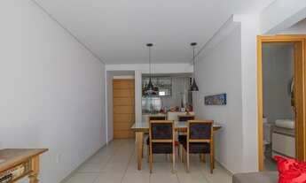 Imagem 3: Apartamento com 3 quartos no Bairro Grajaú