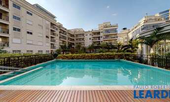 Imagem 4: COBERTURA - MORUMBI - SP