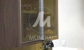 Imagem 7: Apartamento (tipo - padrao) 2 dormitórios, portaria 24hs, lazer, em condomínio fechado