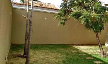 Imagem 6: Casa para venda tem 122 metros quadrados com 3 quartos em Parque Jabaquara - São Paulo - S