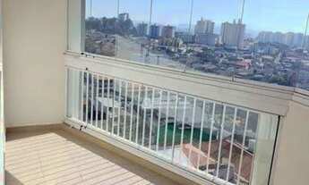 Imagem 6: Apartamento com 2 dormitórios, 82 m² - venda por R$ 585.000,00 ou aluguel por R$ 3.726,98