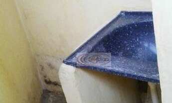 Imagem 5: Casa com 1 dormitório para alugar, 60 m² por R$ 700,00/mês - Bussocaba - Osasco/SP