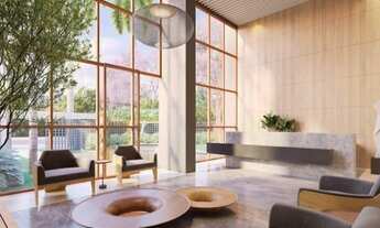 Imagem: Lindo Apartamento de 2 Quartos-1 suíte-Em