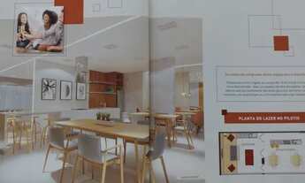 Imagem 7: Apto 1 quarto aluguel e venda - 703 norte