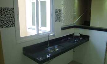 Imagem 7: COBERTURA - VILA TIBIRIÇÁ - SP