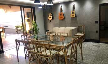 Imagem: Casa - Parque Lausanne - Valinhos