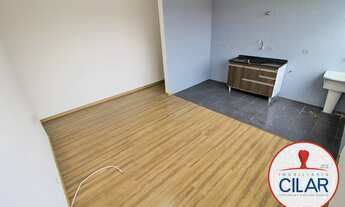 Imagem 6: Curitiba - Apartamento Padrão - Centro