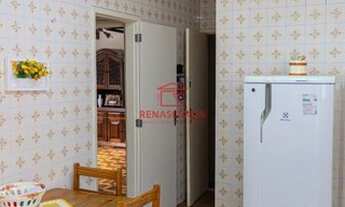 Imagem 7: Lindo esse apê de 2 quartos no Jardim Guanabara!