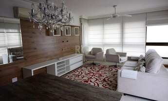 Imagem 2: Apartamento com 2 dormitórios para alugar, 92 m² por R$ 4.500,00/mês - Bela Vista - Porto