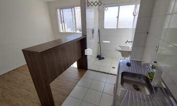Imagem 5: Apartamento 2 dormitórios no Cambuci