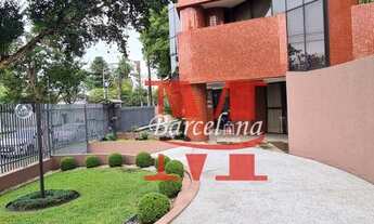 Imagem 2: ALTO DA GLÓRIA/ALTO DA XV, ED. VILLAGIO SAN CARLO, 3 SUÍTES, COBERTURA,FACE NORTE, SEMI-MO